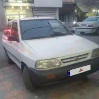 پراید مدل 87