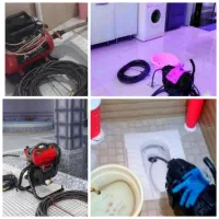 لوله بازکنی سراسر شهر بی واسطه