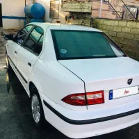 سمند lx|خودرو سواری و وانت|چمستان, |دیوار