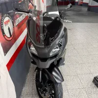 پژو XP400