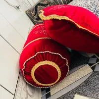 بالشت های نو نو بدون استفاده ۶ تا بالشت ۶پشتی|پشتی|یاسوج, |دیوار