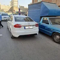 جک j5 مدل 95 مشابه صفر|خودرو سواری و وانت|تهران, زهتابی|دیوار