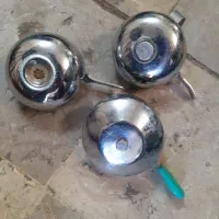 زنگ رکاب دوچرخه 2چرخه