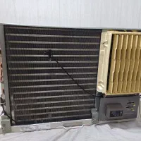 کولر گازی جنرال کنترلی