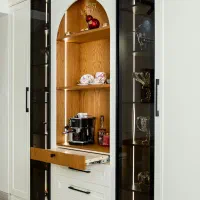 کابینت نقد و اقساط تقی خانی