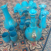 ظروف پذیرایی دکوری|ظروف سرو و پذیرایی|شاهرود, |دیوار