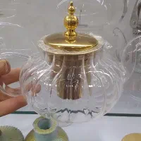 پیرکس در مدل های جدید|قوری، کتری، قهوه‌ساز دستی|سقز, |دیوار