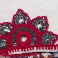 کریشی سرتوپ|لباس|ایرانشهر, |دیوار