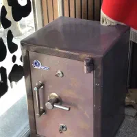 گاوصندوق 350کوتاه|دفتر کار|قدس, شهر‌قدس|دیوار