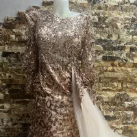 لباس مجلسی