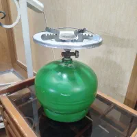 گاز پیک نیکی