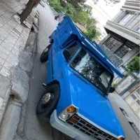نیسان مدل ۹۶