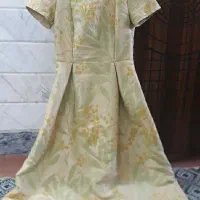 سارافون و کت ژاکارد