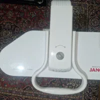 اتو پرسی ژانومه janome