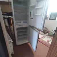 یخچال فزیزر هانزان سالم بدون عیب|یخچال و فریزر|فارسان, |دیوار