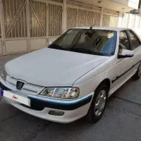 پارس tu5 مدل 1401