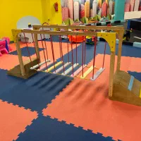 فروش وسایل بازی خانه بازی کودکان|فروشگاه و مغازه|تهران, تهرانپارس غربی|دیوار