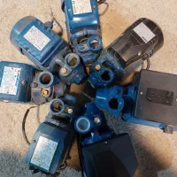 پمپ آب/ستکنترل/مخزن آنتی باکتریال/نمایندگی کف قیمت|مصالح و تجهیزات ساختمان|خرمآباد, |دیوار