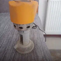 پمپ کولر مسی