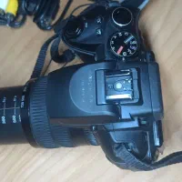 دوربین FUJIFILM HS30|دوربین عکاسی و فیلم‌برداری|کردکوی, |دیوار