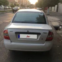 تیبا یک مدل ۹۲|خودرو سواری و وانت|گرگان, |دیوار