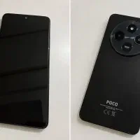موبایل Poco C75