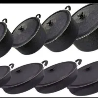 اسباب بازی فروش عمده قابلمه تابه گرانیتی ۱۷۰تا۳۷۰