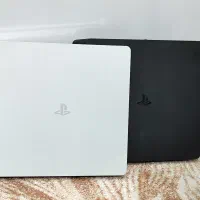 Ps4 slim 1tra کپی خور