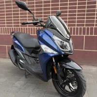 Sym galaxy j200 جی ۲۰۰ ۴۰۳