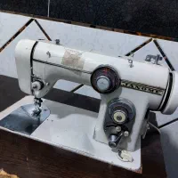 چرخ خیاطی پنج میل