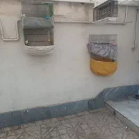 قناری و قفس قناری و سهره