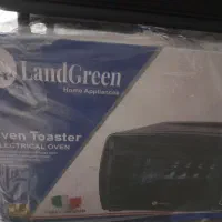 اون توستر نو