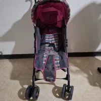 کالسکه عصایی کریر کیف قنداق