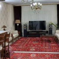 منزل کاملاتمیزودلبازبانورپردازی زیاد  ۱۰۰متر