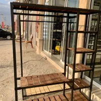 تولید فروش و نصب انواع قفسه و دکور|خدمات پیشه و مهارت|شیروان (خراسان), |دیوار