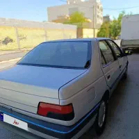 پژو 405|خودرو سواری و وانت|مرودشت, استادیوم‎|دیوار