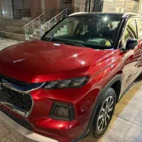 فروش ویتارا فول دو دیفرانسیل صفر قرمز ونیزی