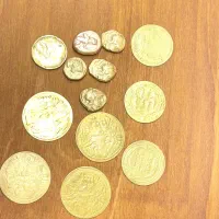 سکه|کلکسیون سکه، تمبر، اسکناس|فردیس, شهرک وحدت|دیوار