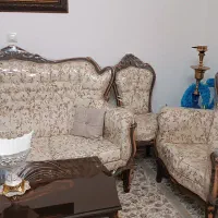 روکش پارچه ای مبل|مبلمان خانگی و میز عسلی|مهاجران, |دیوار