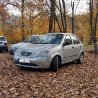 تیبا2مدل۹۴سالم و سلامت