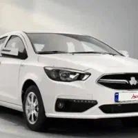 شاهین cvt مدل ۱۴۰۴ در حد صفر