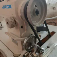 چرخ صنعتی جک5550|چرخ خیاطی و ریسندگی|قم, حاج زینل|دیوار