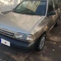 پراید مدل 87