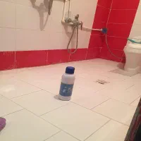 رفع نمزدگی ساختمان با.دستگاه نقطه زن