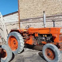 تراکتور رومانی‌مدل ۶۲|خودرو سنگین|سردرود, |دیوار