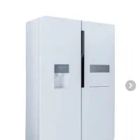 یخچال فریزر دو قلو هیمالیا مدل آلفا|یخچال و فریزر|شیراز, شهرک مهدیآباد|دیوار