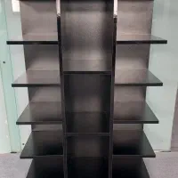 جاکفشی مشکی