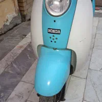 پاکشتی اسکوپی