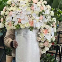 سبدگل خاستگاری و بله برون