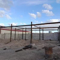 خدمات جوشکاری اسکلت ساختمان و تخریب